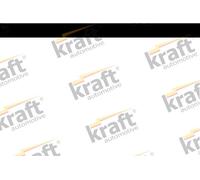 KRAFT AUTOMOTIVE Ammortizzatore Anteriore per Fiat Ducato Box 250 Peugeot Boxer