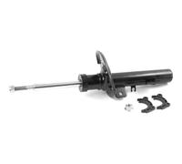 KRAFT AUTOMOTIVE Ammortizzatore Anteriore SX per Opel Astra H L48 A04 Zafira B