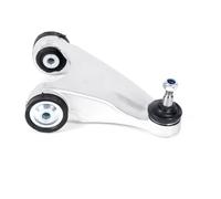 KRAFT 4216840 Braccio oscillante, sospensione ruota