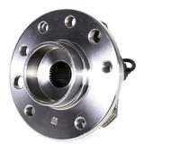 KRAFT AUTOMOTIVE Cuscinetto Ruota Anteriore Kit Cuscinetto per Opel Zafira B A05