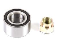 KRAFT AUTOMOTIVE Cuscinetto Ruota Set Anteriore Kit per Fiat Punto 176