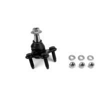 KRAFT AUTOMOTIVE Giunto Sferico Direzionale Per VW Passat Variant 3C5 357 3C2