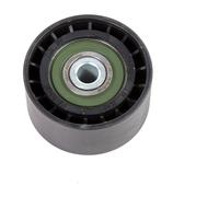 KRAFT AUTOMOTIVE Guida di Guida Cinghia Scanalata per Peugeot 206 Cc