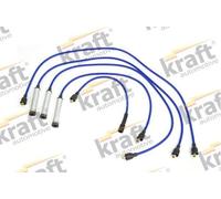 KRAFT AUTOMOTIVE Kit cavi accensione 9121510SW | Compatibile con: OPEL KADETT E Caravan, KADETT E CC, OMEGA A, OMEGA A Caravan, VECTRA A