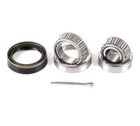 KRAFT AUTOMOTIVE Kit Cuscinetti Ruota Posteriore Per Audi A4 8D2 B5 VW