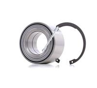 Cuscinetto ruota Assale anteriore 4104640 KRAFT AUTOMOTIVE per HYUNDAI KIA