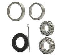 KRAFT AUTOMOTIVE Kit cuscinetto ruota 4108333