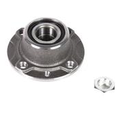KRAFT AUTOMOTIVE Kit Cuscinetto Ruota Posteriore per Fiat Seicento / 600 187_