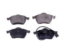 KRAFT AUTOMOTIVE Pastiglie Freno Bremsbelegsatz Frontale per VW Sharan Ford