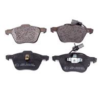 KRAFT AUTOMOTIVE Pastiglie Frontale per VW Transporter IV Bus Sharan Ford Galaxy