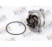 KRAFT AUTOMOTIVE Pompa dell’acqua, raffreddamento motore 1500141 | Compatibile con: AUDI 100 C4 Avant, 100 C4 Stufenheck, A6 C4, A6 C4 Avant, VOLVO 850, 850 Kombi, 940, 940 II, 940 II Kombi