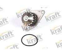 KRAFT AUTOMOTIVE Pompa dell’acqua, raffreddamento motore 1505630