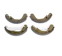KRAFT AUTOMOTIVE Set Di Freni Posteriori Per Opel Corsa A CC 93