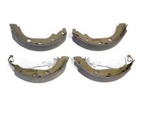 KRAFT AUTOMOTIVE Set Di Freni Posteriori Per Peugeot 406 8B