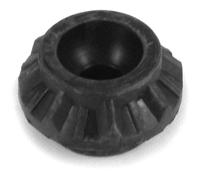 KRAFT AUTOMOTIVE Supporti Ammortizzatore Posteriore per VW Golf III 1H1 Polo 6N1