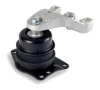 KRAFT AUTOMOTIVE Supporto Motore Destra per VW Polo 9N_ 1.4 16V 9A4 9A2 9N2