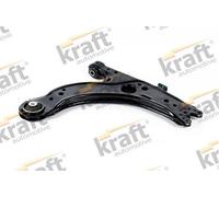 KRAFT Braccio oscillante sospensione ruota per VW Golf IV Hatchback (1J1)