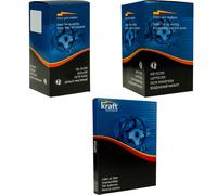 KRAFT Controllo Set Filtri Adatto Per Hyundai I30 1.6 CRDi