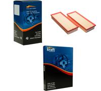 KRAFT Controllo Set Filtri Per Mercedes-Benz M-Klasse ML 350 4MATIC