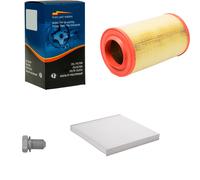 KRAFT Controllo Set Per Fiat Ducato Kasten 120 Multijet 2.3 D 4x4