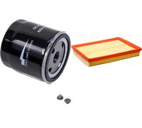 KRAFT Controllo Set Per Opel Meriva Tigra Twintop F08 F68 1.4