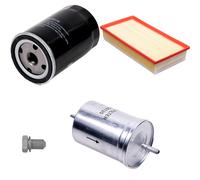 KRAFT Controllo Set per Per VW Golf IV 1.6 2.0 New Beetle Cabriolet Audi A3