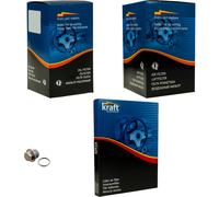 KRAFT Controllo Set per Subaru Outback BR 3.6 R AWD