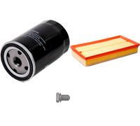 KRAFT Controllo Set per VW Golf IV 1.6 2.0 New Beetle Cabriolet Audi A3