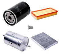 KRAFT Controllo Set per VW Golf IV 1.6 2.0 New Beetle Cabriolet Audi A3 di Tt