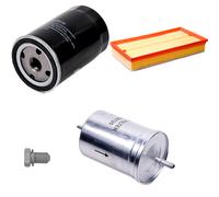 KRAFT Controllo Set Per VW Golf IV 1.6 2.0 New Beetle Cabriolet Audi A3 TT