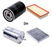 KRAFT Controllo Set per VW Golf IV 1.6 2.0 New Beetle Cabriolet di Audi A3