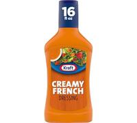 Kraft Creamy French, 16 oz
