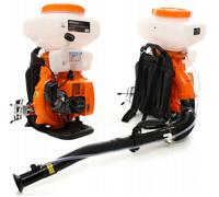 kraft&dele 20 L Dispositivo Spruzzo Benzina Motore Schiuma Zaino