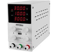 KRAFT DELE Alimentatore Da Laboratorio Regolabile DC 0-30V Precisione