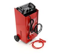 KRAFT DELE Caricabatterie Starthilfe 250 A 12/24 V Per Auto Moto Camion