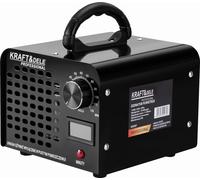 KRAFT DELE Generatore di Ozon Ozonator 70000mg/h per Disinfezione Dell'Aria