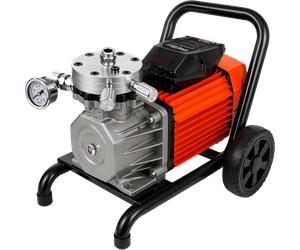 KRAFT DELE Idropulitrice? Farbspritzgerät Airless 3500W 19L/min