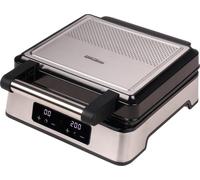 KRAFT DELE KD4203 Waffeleisen Doppelt Waffeleisen LED Display 2200W