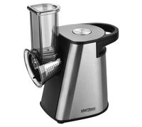 KRAFT&DELE KD4254 Grattugia Elettrica Verdure 250W 3 Trommeln