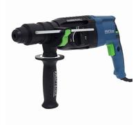 KRAFT DELE Martello Perforatore A Percussione SDS+ 2650W Scalpellatore