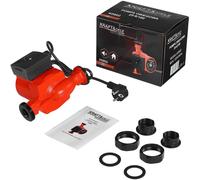 KRAFT DELE Pompa Di Circolazione 25-60 180 Mm Pompa Per Riscaldamento