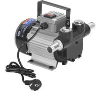 KRAFT DELE Pompa Diesel 230V Pompa Carburante Pompa Olio 60L/min Autoadescante