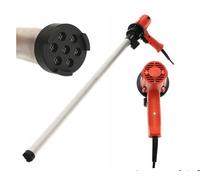 KRAFT&DELE Pompa Per Olio Gasolio Benzina 150 L/min 230 V