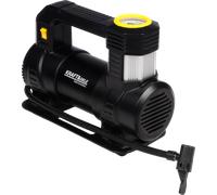 KRAFT DELE Pompa Per Pneumatici 280W Compressore 8 Bar Con Manometro