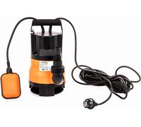 KRAFT DELE Pompa Sommersa Acque Chiare Acque Nere 1450W 9000L/h