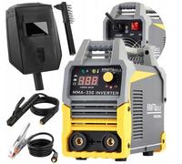 Kraft DELE Saldatrice Inverter MMA a Elettrodo IGBT SCHWEISSGERÄT SCHWEISSER
