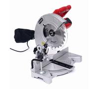 KRAFT DELE Sega Circolare da Banco Laser Precisione 2200W 210mm