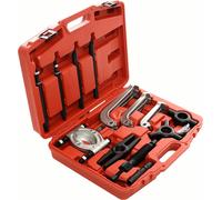 KRAFT DELE Set Estrazione Interna Esterna 21 Pz Abzieher