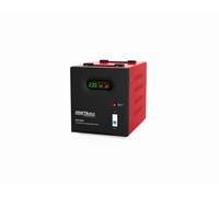 KRAFT DELE Stabilizzatore Tensione AVR 3000VA 230V Regolatore Sovratensione
