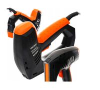 KRAFT DELE Tacker Elettrico 230V T50 T53 Per Legno Klammergerät